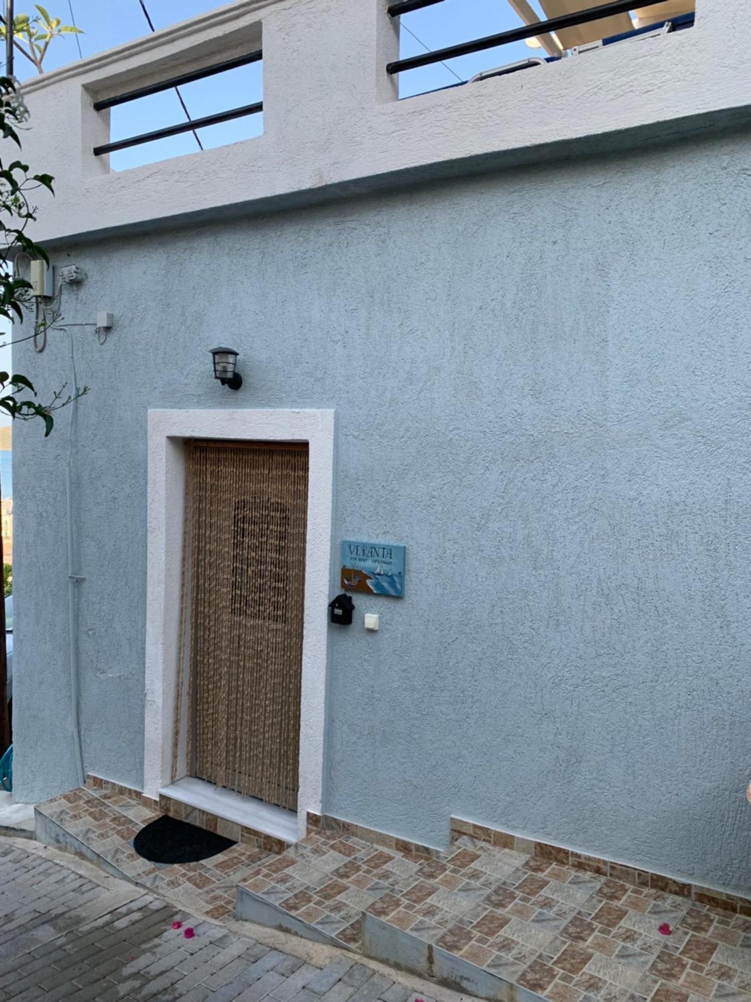 Veranda إيلوندا المظهر الخارجي الصورة
