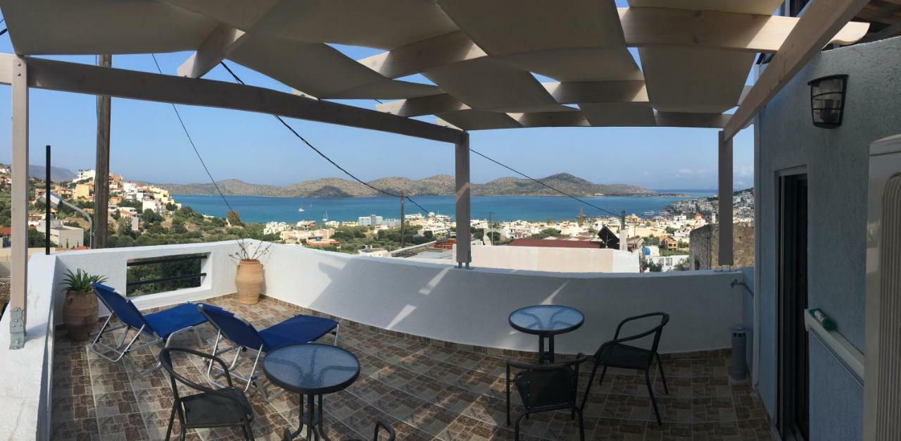 Veranda إيلوندا المظهر الخارجي الصورة